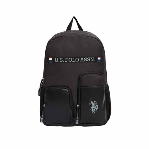 US.POLO ASSN. SIRT ÇANTASI-PLÇAN23172