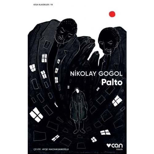 PALTO-NİKOLAY GOGOL-CAN YAYINLARI