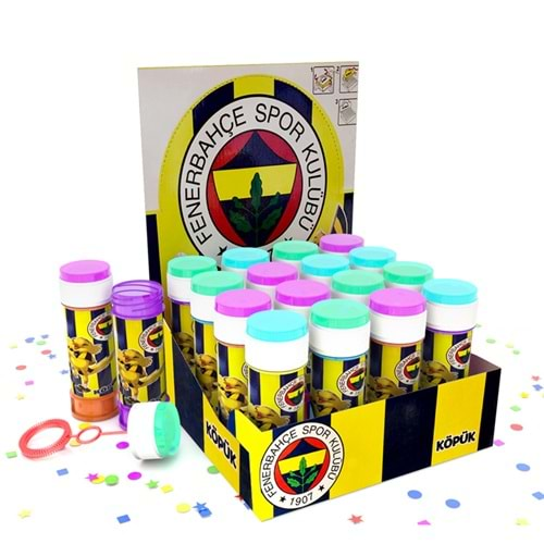 BALONEVİ FENERBAHÇE KÖPÜK BALON-2000479