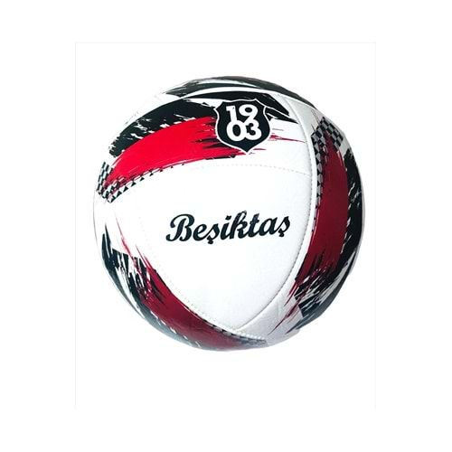 TİMON BEŞİKTAŞ NEWFORCE-02 FUTBOL TOPU NO:5-482669