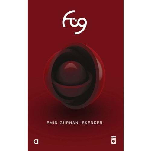 FÜG-EMİN GÜRHAN İSKENDER-TİMAŞ YAYINLARI