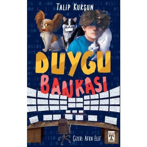 DUYGU BANKASI-TALİP KURŞUN-GENÇ TİMAŞ