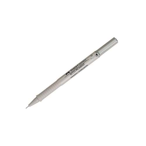 FABER CASTELL ECOPIGMENT 0,1MM