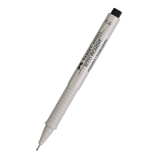 FABER CASTELL ECCO PİGMENT 0.5 MM