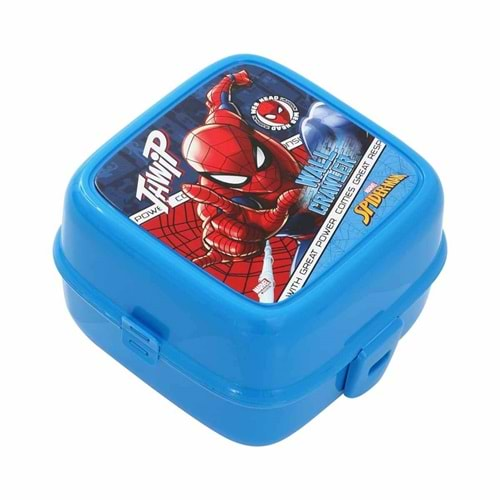 FROCX SPİDERMAN BESLENME KABI WALL CRAWLER W2-OTTO.43657