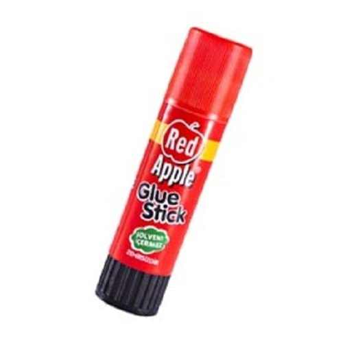 RED APPLE STİCK YAPIŞTIRICI 40 GR SOLVENT İÇERMEZ-RA34-GP40