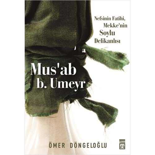 MUS-AB BİN UMEYR ÖMER DÖNGELOĞLU-TİMAŞ