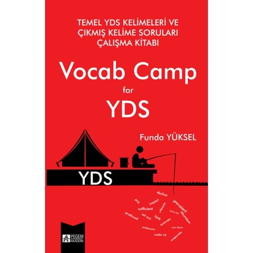 PEGEM VOCAB CAMP FOR YDS