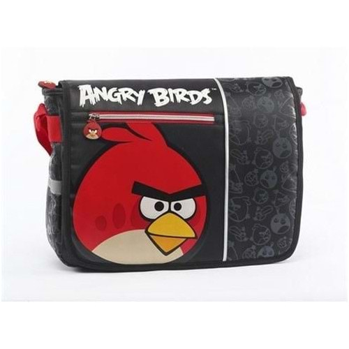 HAKAN ANGRY BIRDS POSTACI ÇANTASI 47712