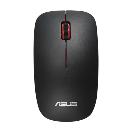 ASUS WT300 2.4 GHZ ERGONOMİK SİYAH KABLOSUZ MOUSE