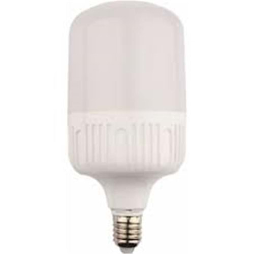 NOAS 20W 1980LM %85 ENERJİ TASARUFLU LED AMPUL BEYAZ 6500K