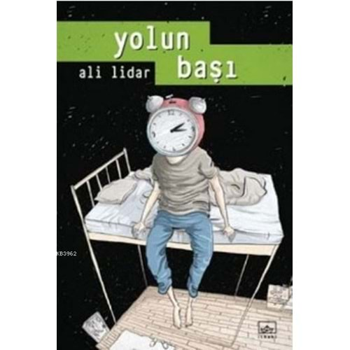 YOLUN BAŞI-ALİ LİDAR-İTHAKİ YAYINLARI