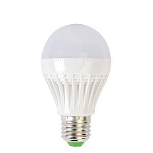 TİMON LEDLINE LED AMPUL LED-04 E-27 9W BEYAZ-305257