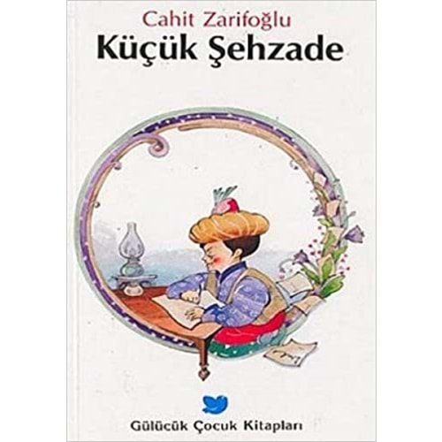 KÜÇÜK ŞEHZADE - CAHİT ZARİFOĞLU - BEYAN