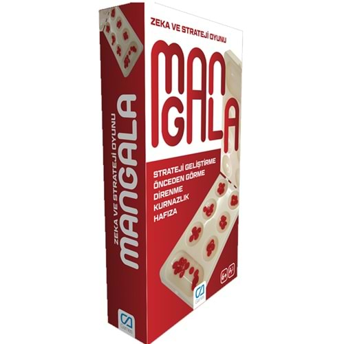 CA GAMES MANGALA-CA.5186