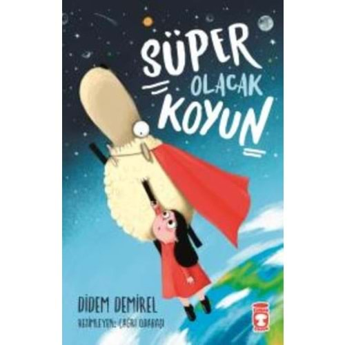 SÜPER OLACAK KOYUN-DİDEM DEMİREL-TİMAŞ