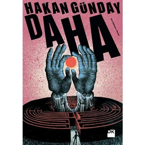 DAHA-HAKAN GÜNDAY-DOĞAN KİTAP