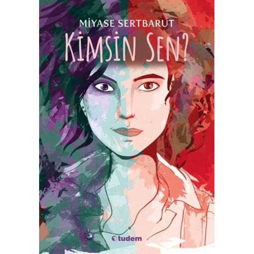 KİMSİN SEN - MİYASE SERTBARUT - TUDEM