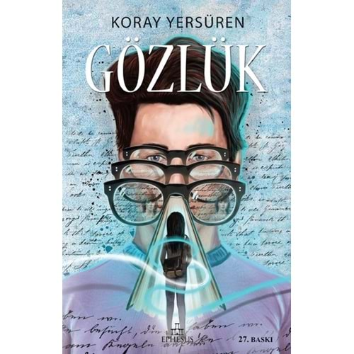 GÖZLÜK-KORAY YERSÜREN-EPHESUS