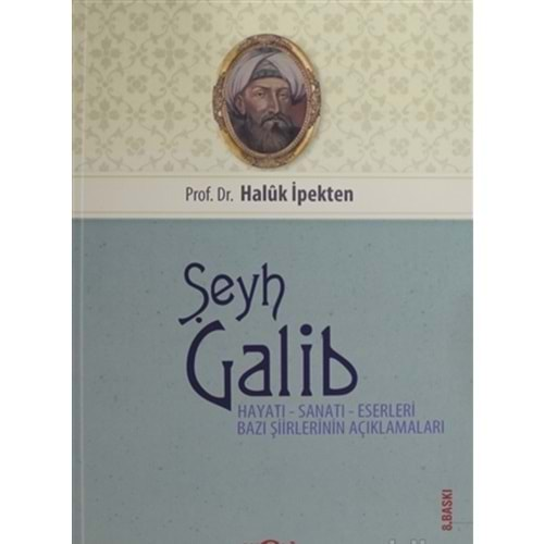 ŞEYH GALİB - HALUK İPEKTEN - AKÇAĞ YAY