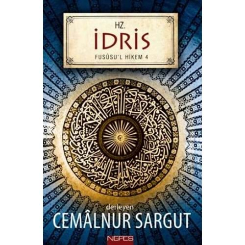 HZ. İDRİS- CEMALNUR SARGUT- NEFES