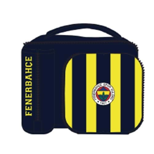 ME ÇANTA FENERBAHÇE ÇUBUKLU SUNİ DERİ BESLENME ÇANTASI-24785