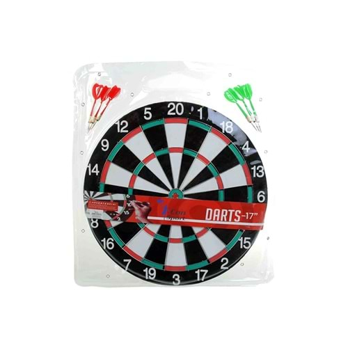 CAN SPORT ORTA BOY DART-BSR-517