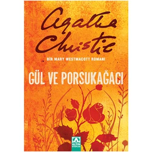 GÜL VE PORSUK AĞACI-AGATHA CHRISTIE-ALTIN