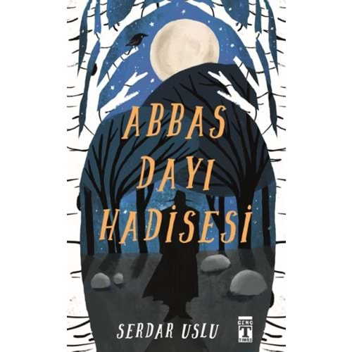 ABBAS DAYI HADİSESİ-SERDAR USLU-GENÇ TİMAŞ YAYINLARI