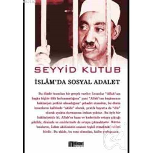 İSLAMDA SOSYAL ADALET - SEYYİD KUTUB - BEKA YAY