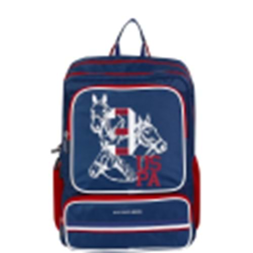 U.S.POLO ASSN.SIRT ÇANTASI-PLCAN24200