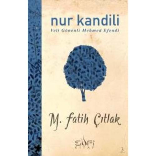 NUR KANDİLİ -M.FATİH ÇITLAK-SUFİ