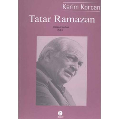 TATAR RAMAZAN - KERİM KORCAN - BABİL