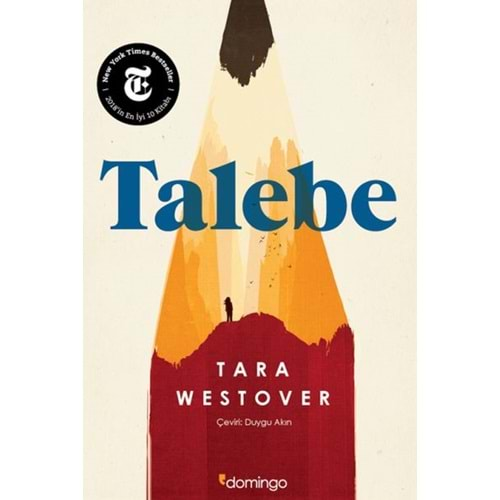 TALEBE-TARA WESTOVER-DOMİNGO