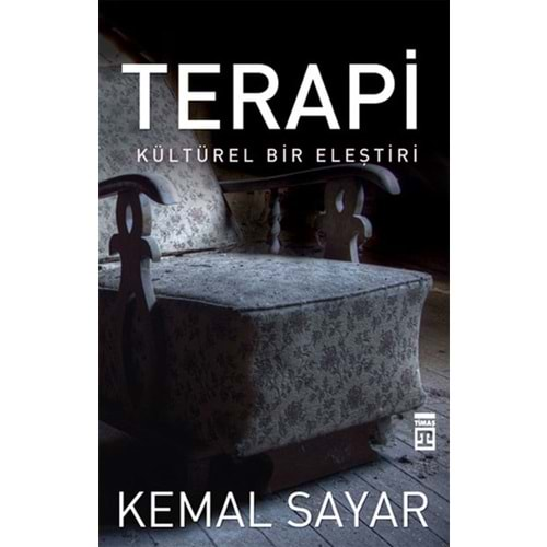 TERAPİ - KEMAL SAYAR - TİMAŞ