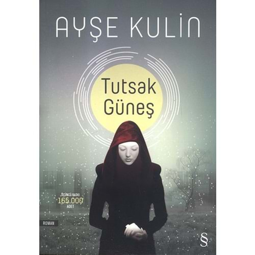 TUTSAK GÜNEŞ - AYŞE KULİN - EVEREST