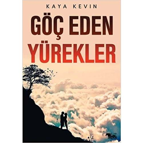 GÖÇ EDEN YÜREKLER- KAYA KEVİN- ZEPROS