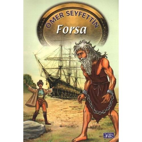 FORSA- ÖMER SEYFETTİN - PARILTI