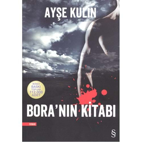 BORANIN KİTABI - AYŞE KULİN - EVEREST