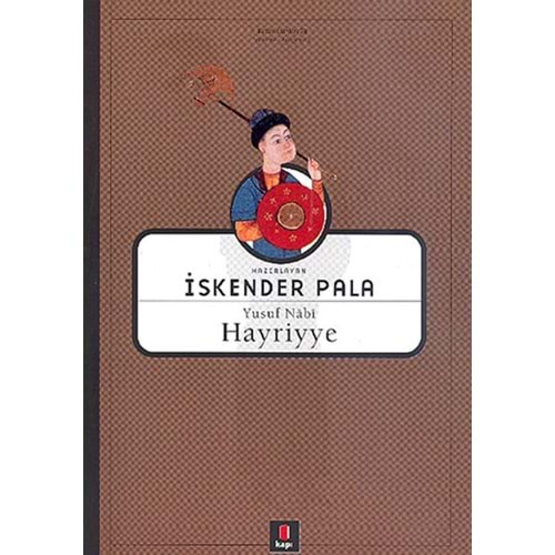 HAYRİYYE - İSKENDER PALA - KAPI