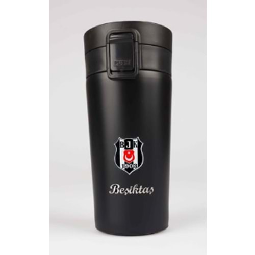 TİMON BEŞİKTAŞ 400 ML ÇELİK TERMOS KİLİTLİ-555276