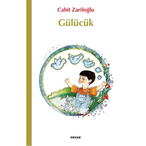 GÜLÜCÜK - CAHİT ZARİFOĞLU - BEYAN