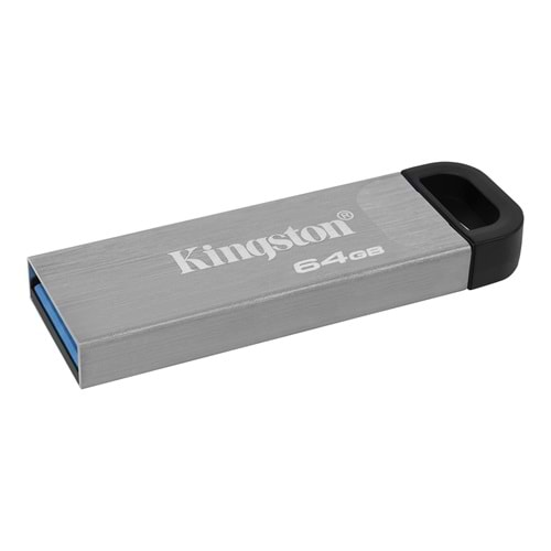 KİNGSTON 64GB DTKN/64GB USB 3.2 GEN 1 DATA TRAVELER KYSON FLASH BELLEK