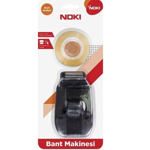 NOKİ BANT KESME MAKİNASI+BANT HEDİYELİ-T20100