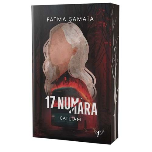 17 NUMARA KATLİAM-FATMA ŞAMATA-ARTEMİS YAYINLARI