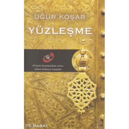 YÜZLEŞME-UĞUR KOŞAR-DESTEK