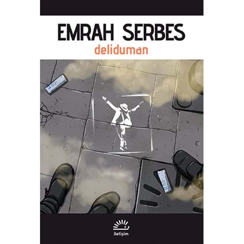 DELİDUMAN EMRAH SERBES -İLETİŞİM