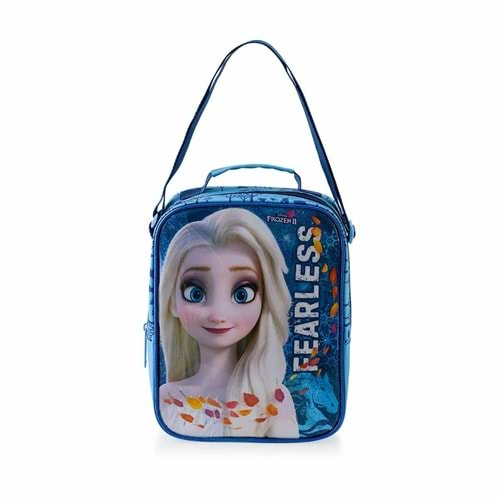 FROCX FROZEN BESLENME ÇANTASI DUE FEARLESS-OTTO.48016