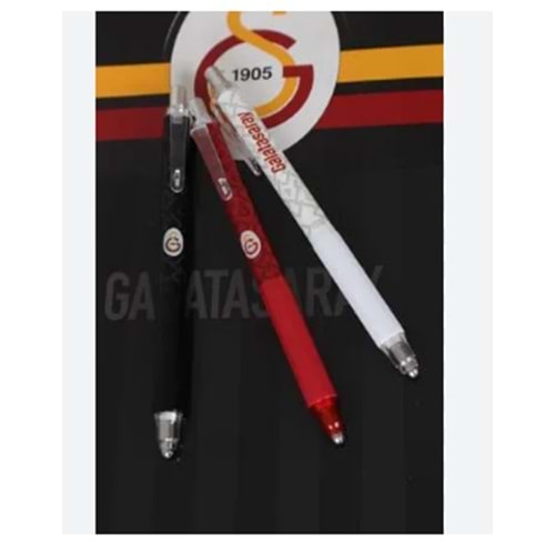 TİMON GALATASARAY WİSE 0.7 MM VERSATİL KALEM-586472