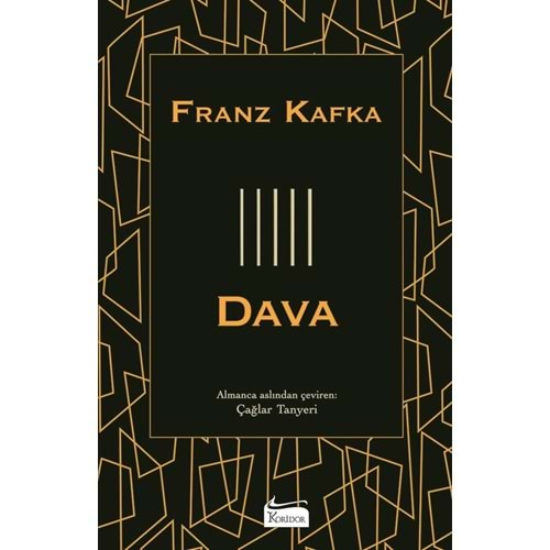 DAVA-FRANZ KAFKA-KORİDOR